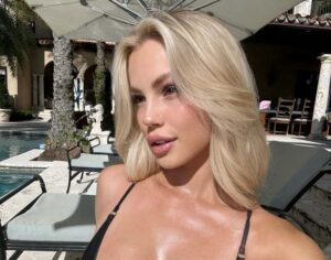 Katelyn Lordahl – Age, Bio, Height, Weight, Boyfriend, Net Worth