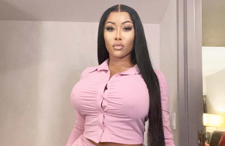Moriah Mills Age Bio Height Weight Net Worth