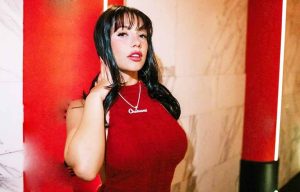 Amariah Morales – Age, Bio, Height, Weight, Boyfriend, Net Worth