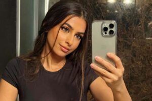 Eva Savagiou – Age, Bio, Height, Weight, Boyfriend, Net Worth