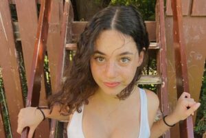 Gali Golan – Age, Bio, Height, Weight, Boyfriend