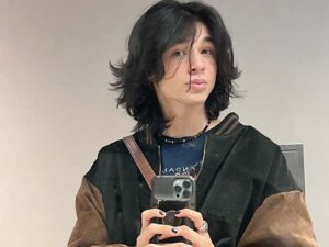 Isaac Arellanes – Age, Bio, Height, Weight, Girlfriend, Net Worth