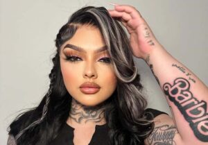 Jaidyn Alexis – Age, Bio, Height, Weight, Boyfriend, Net Worth