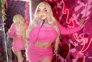 Jaidyn Alexis – Age, Bio, Height, Weight, Boyfriend, Net Worth