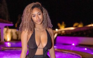 Kalani Rodgers – Age, Bio, Height, Weight, Boyfriend, Net Worth