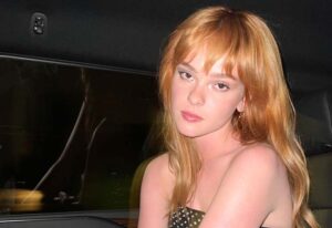 Laurel Marsden – Age, Bio, Height, Weight, Boyfriend, Net Worth