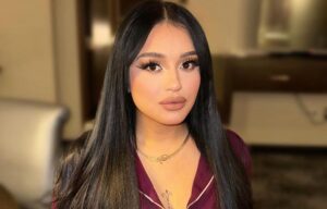 Marlene Santana – Age, Bio, Height, Weight, Social Media