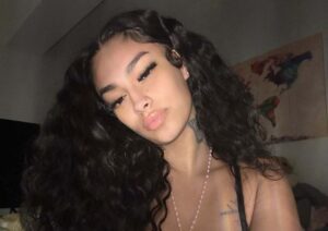 Murda B – Age, Bio, Height, Weight, Boyfriend, Net Worth