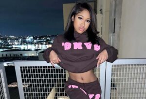 Yanni Monett – Age, Bio, Height, Weight, Net Worth