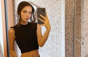 Madeline Argy – Age, Bio, Height, Weight, Boyfriend, Net Worth