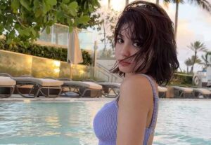 Samantha Lorraine – Age, Bio, Height, Weight, Boyfriend, Net Worth