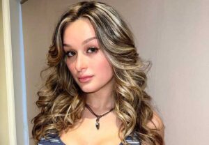 Trinity Morisette – Age, Bio, Height, Weight, Boyfriend, Net Worth
