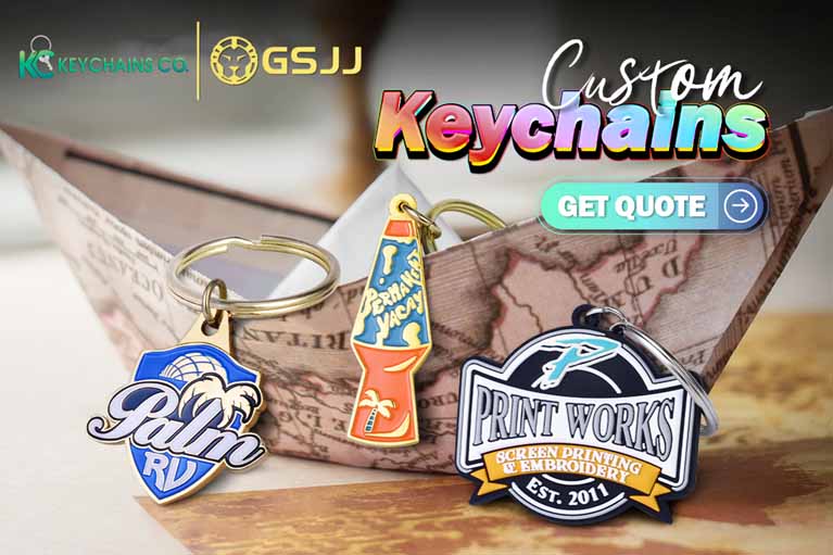 keychain