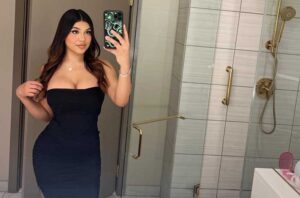 Lildedjanet – Age, Bio, Height, Weight, Boyfriend, Net Worth