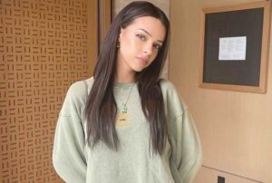 Pamibaby – Age, Bio, Height, Weight, Boyfriend, Net Worth