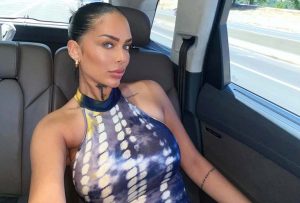 Aliza Jane – Age, Bio, Height, Weight, Boyfriend, Net Worth