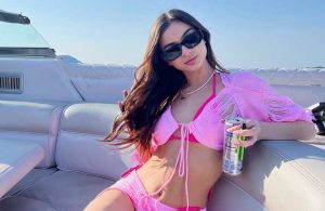 Andie Elle – Age, Bio, Boyfriend, Social Media