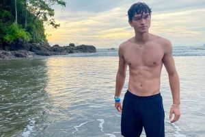 Charlie Bushnell – Age, Bio, Height, Weight, Girlfriend, Net Worth