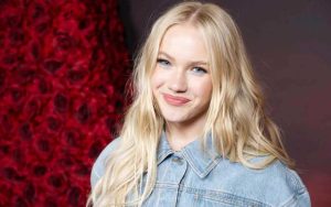 Freya Skye – Age, Bio, Height, Weight, Net Worth