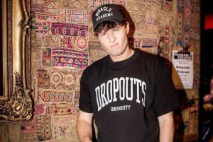 Zach Justice – Age, Bio, Height, Weight, Girlfriend, Net Worth