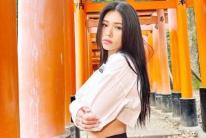 Aishah Sofey – Age, Bio, Height, Weight, Boyfriend, Net Worth