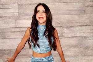 Kat Stickler – Age, Bio, Height, Weight, Boyfriend, Net Worth