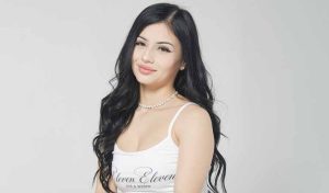 Wendy Ortiz (TikTok Star) – Age, Bio, Height, Weight, Boyfriend