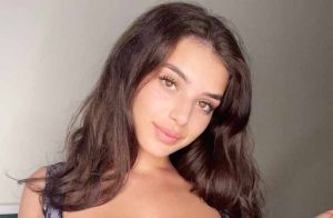 Amber Ajami – Age, Bio, Height, Weight, Boyfriend, Net Worth