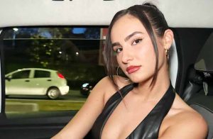 Ashtin Earle – Age, Bio, Height, Boyfriend, Net Worth