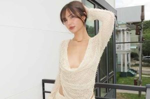 Ashtin Earle – Age, Bio, Height, Boyfriend, Net Worth