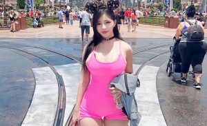 Asianbunnyx – Age, Bio, Height, Weight, Net Worth