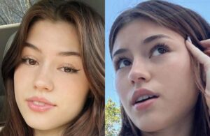 Ava Rose (TikTok Star) – Age, Bio, Height, Weight, Boyfriend, Net Worth