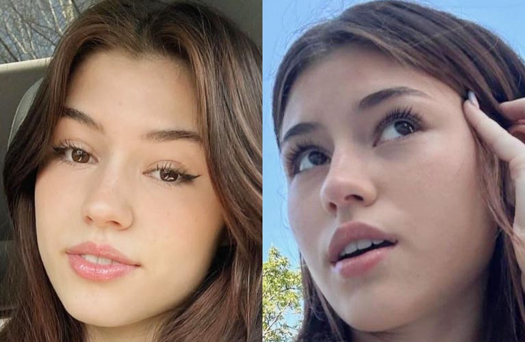 Ava Rose (TikTok Star) – Age, Bio, Height, Weight, Boyfriend, Net Worth