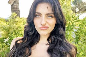 Lauren Hamden – Age, Bio, Height, Weight, Boyfriend, Net Worth