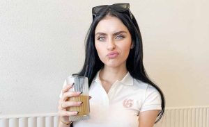 Lauren Hamden – Age, Bio, Height, Weight, Boyfriend, Net Worth