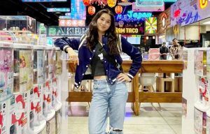 Oona O'Brien – Age, Bio, Height, Weight, Net Worth