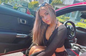 Ximena Saenz – Age, Bio, Height, Weight, Boyfriend, Net Worth