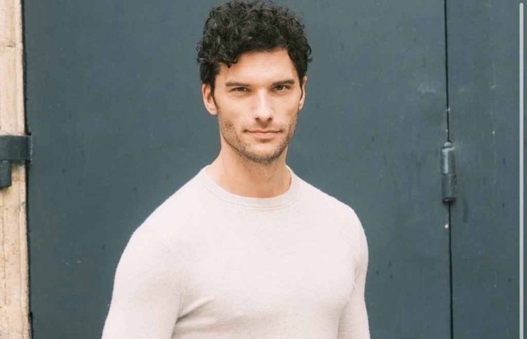 Aurélien Muller – Age, Bio, Height, Weight, Girlfriend, Net Worth