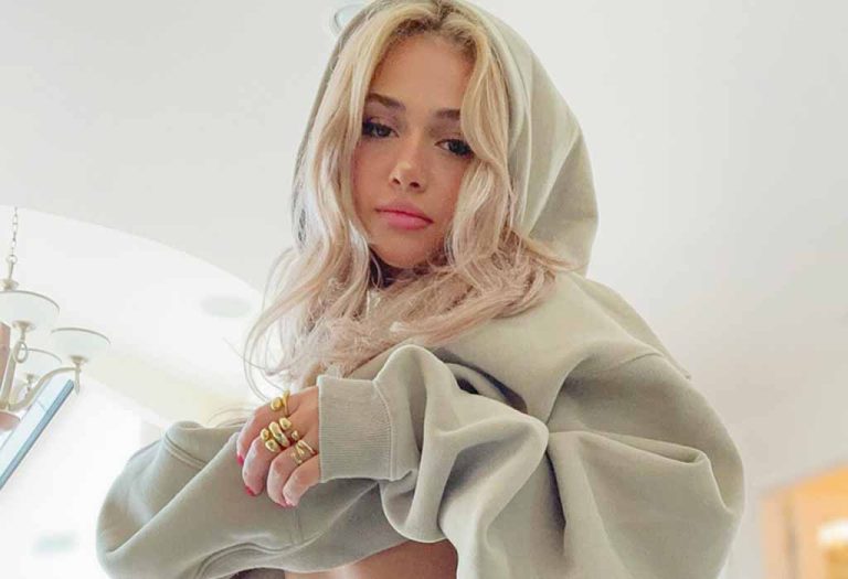 Demisux – Age, Bio, Height, Weight, Boyfriend, Net Worth