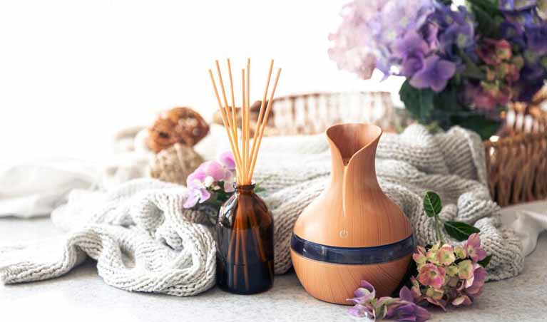 Create a Fragrant Oasis: Air Fresheners That Make Scentsational Changes