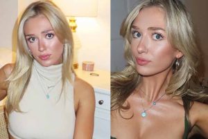 Grace Brassel – Age, Bio, Height, Weight, Boyfriend, Net Worth