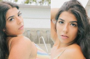 Jasmine Sherni – Age, Bio, Height, Weight, Boyfriend, Net Worth