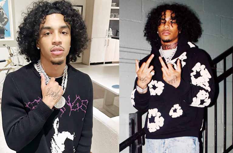 Jay Cinco – Age, Bio, Height, Weight, Girlfriend, Net Worth