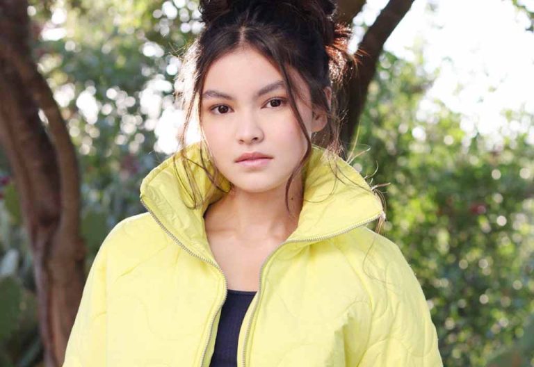Kaileen Chang – Age, Bio, Height, Boyfriend, Net Worth