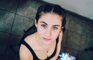 Kelsey Kreppel – Age, Bio, Height, Weight, Boyfriend, Net Worth