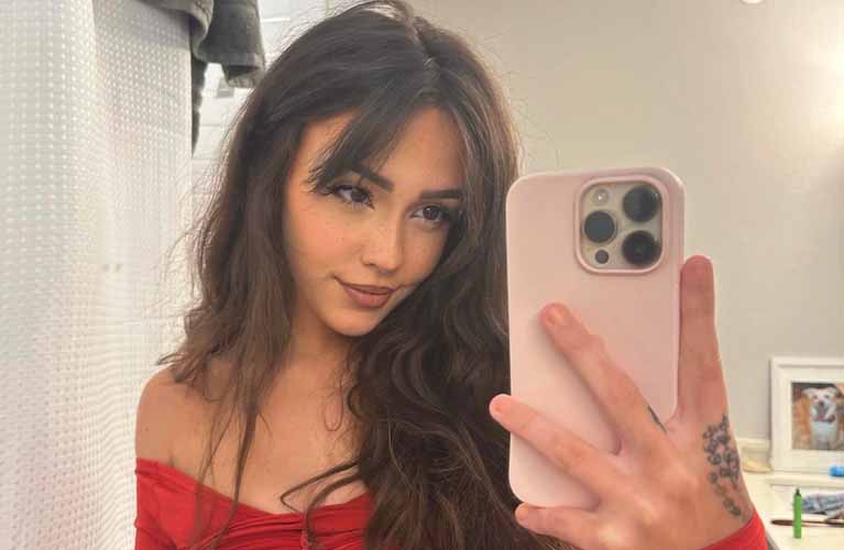 Sierra Rain – Age, Bio, Height, Weight, Boyfriend, Net Worth