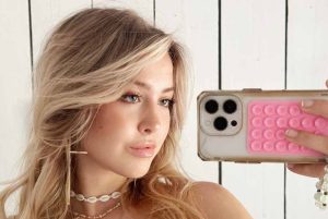 Sterre Meijer – Age, Bio, Height, Weight, Boyfriend, Net Worth