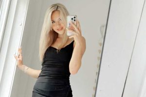 Sterre Meijer – Age, Bio, Height, Weight, Boyfriend, Net Worth