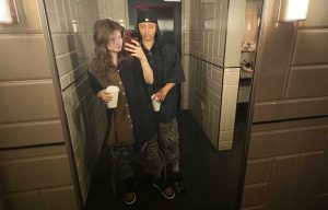 Talissa Smalley – Age, Bio, Height, Weight, Boyfriend, Net Worth