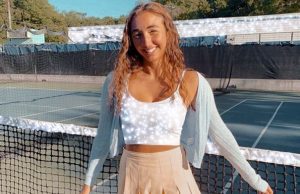 Alexa Skoros – Age, Bio, Height, Weight, Net Worth